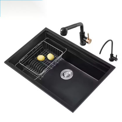 Kitchen Sink System