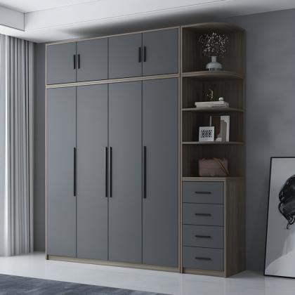 Bedroom Wardrobe