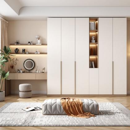 Bedroom Wardrobe