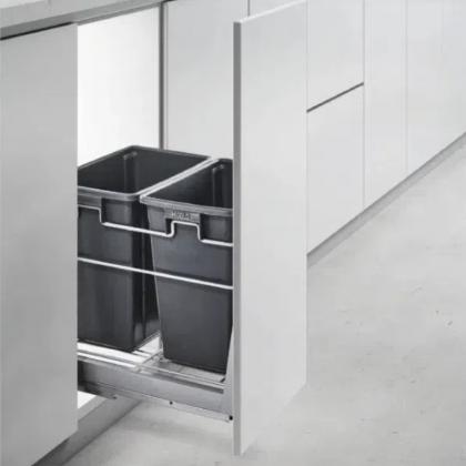 Kitchen Storage System