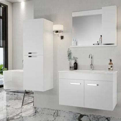 Bathroom Cabinets